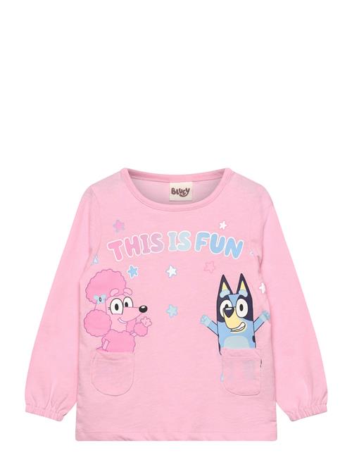 Bluey | Tshirt | 116