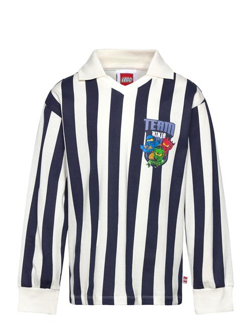 LEGO kidswear | Lwtaj 110 - T-Shirt L/S | 104