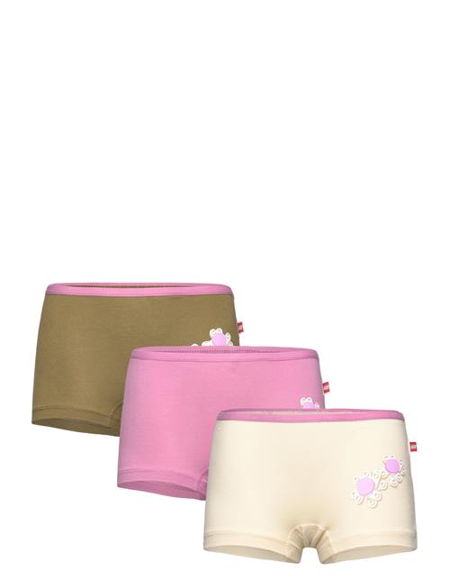 LEGO kidswear | Lwayo 101 - 3-Pack Hipsters | 98-104