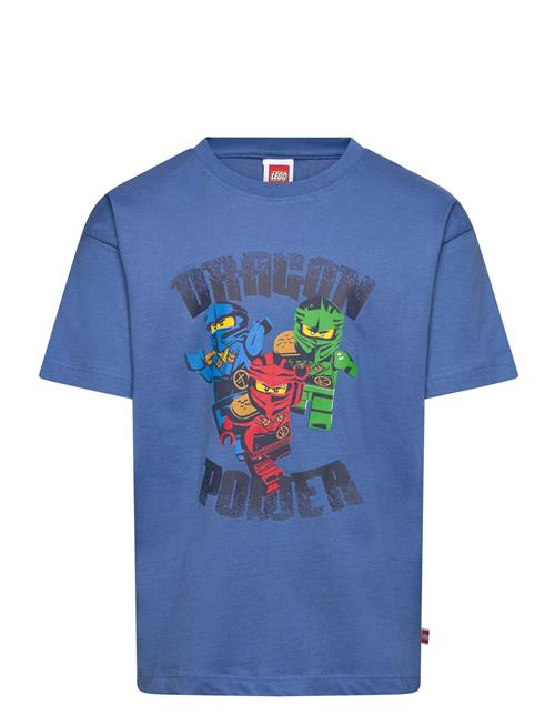 LEGO kidswear | Lwtaj 105 - T-Shirt S/S | 122