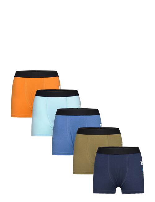 LEGO kidswear | Lwaiko 100 - 5-Pack Boxers | 110-106