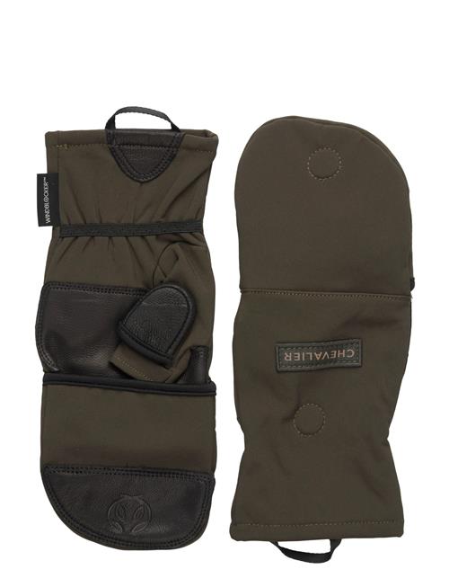 Chevalier | Nimrod Windblocker Pullover Mittens | 7