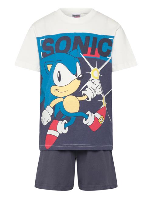 Sonic | Pyjama | 128