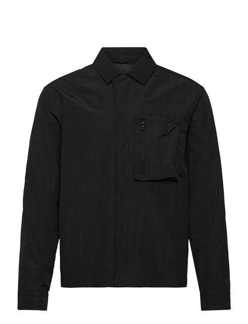 Lyle & Scott | Lightweight Ripstop Overshirt | L