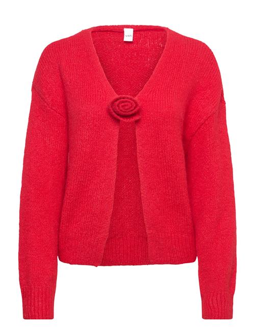 YAS | Yasruby Ls Knit Cardigan S. - D2D | L