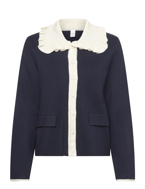 YAS | Yasnella Ls Knit Cardigan - D2D | L