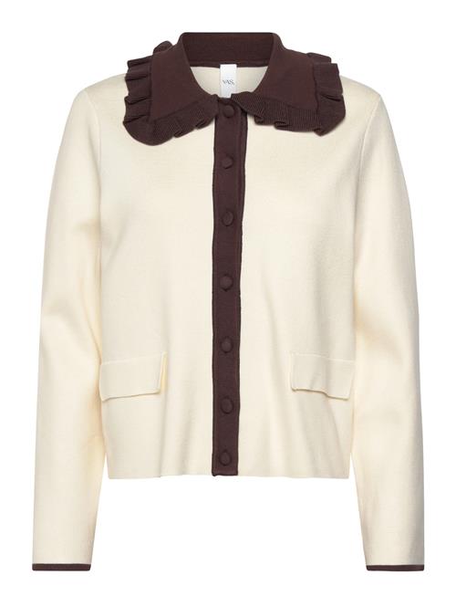 YAS | Yasnella Ls Knit Cardigan - D2D | XL