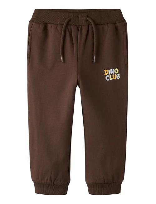 name it | Nmmdakkian Nreg Swe Pant Bru | 110