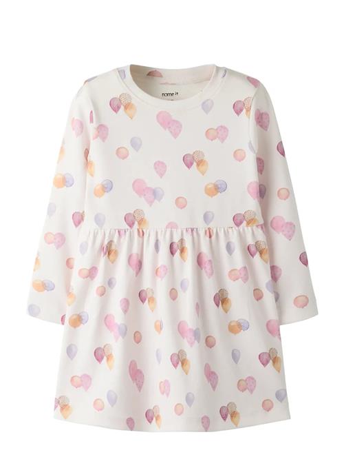name it | Nmfdelilah Ls Dress | 92