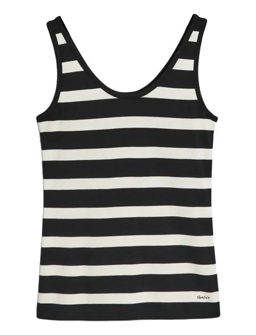 GANT | Striped Tank Top | XS