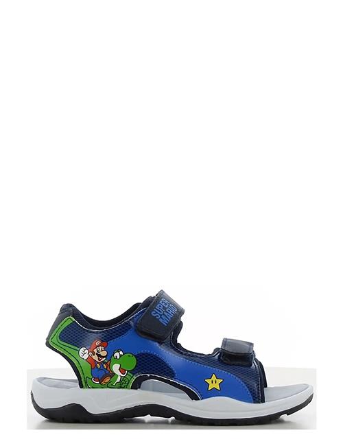 Leomil | Super Mario Sandal | 28