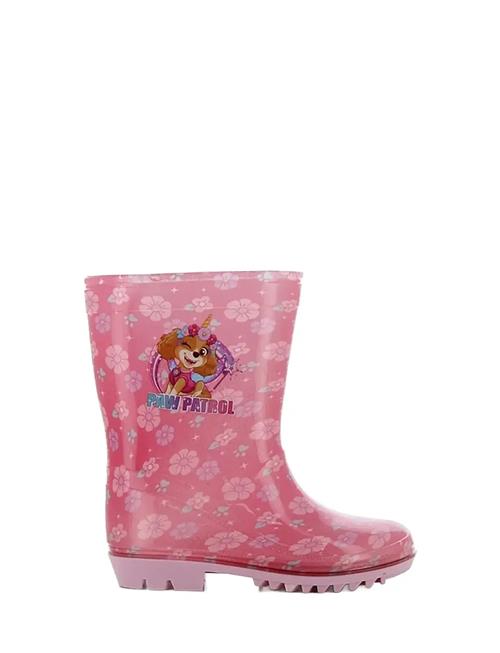 Leomil | Paw Patrol Rainboot | 23