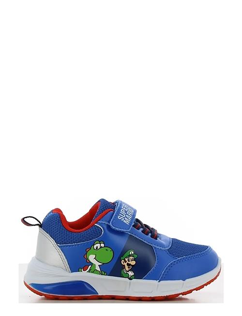 Leomil | Super Mario Sneaker | 31