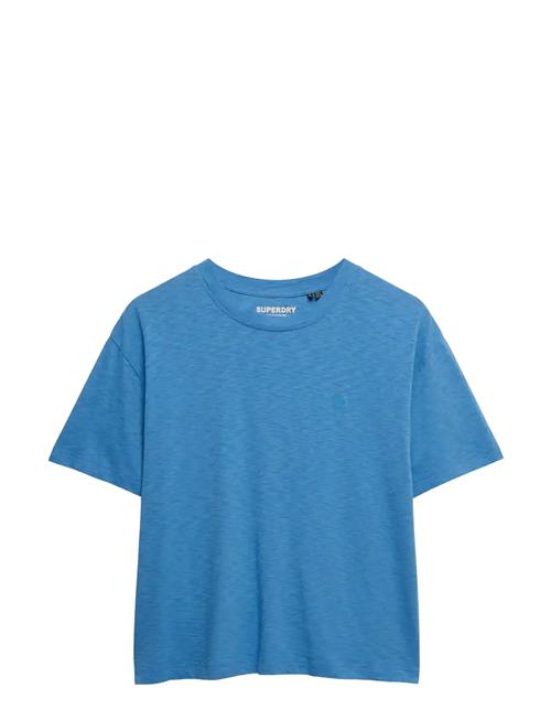 Superdry | Studios Crew Tee | 10