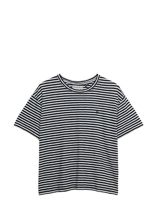 Superdry | Studios Crew Tee | 16