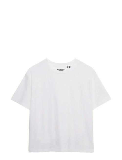 Superdry | Studios Crew Tee | 12