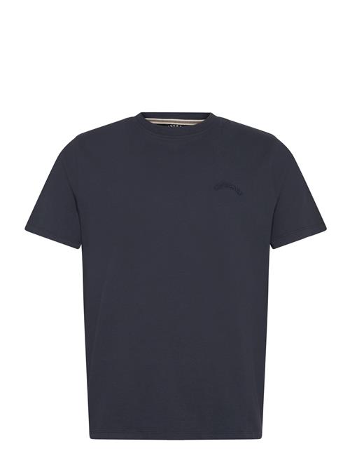 Superdry | Essential Logo Loose Tee | 14