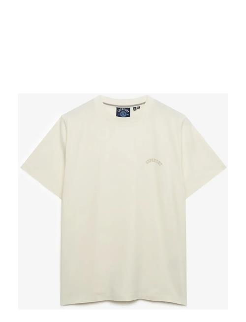 Superdry | Essential Logo Loose Tee | 10