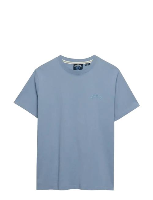 Superdry | Essential Logo Loose Tee | 12