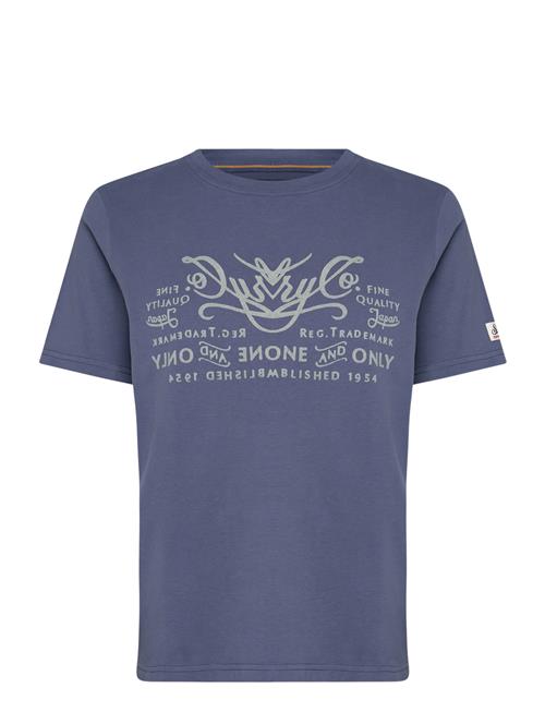 Superdry | Industry Worker Rlxd Tee | 16