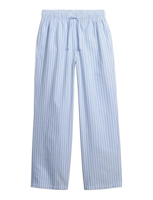 Superdry | Cotton Stripe Elastic Trouser | 12