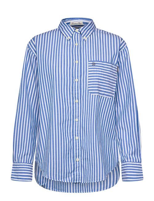 Superdry | Poplin Relaxed L/S Shirt | 12