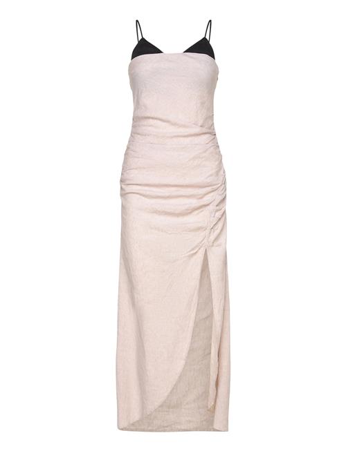 Twist & Tango | Agnes Linen Dress | 42