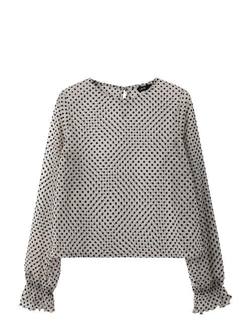 LMTD | Nlffledot Ls O-Neck Shirt | 158-164