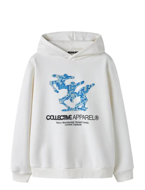 LMTD | Nlmundifined Ls Sweat W. Hood | 146-152