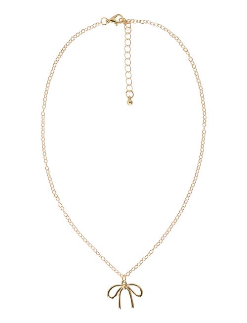 LMTD | Nlfabow Necklace | ONE SIZE