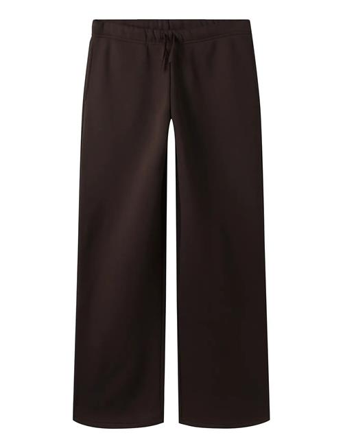LMTD | Nlfrenar Lw Bru Wide Sweat Pant | 164