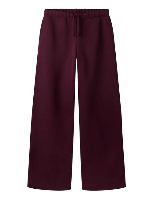 LMTD | Nlfrenar Lw Bru Wide Sweat Pant | 164