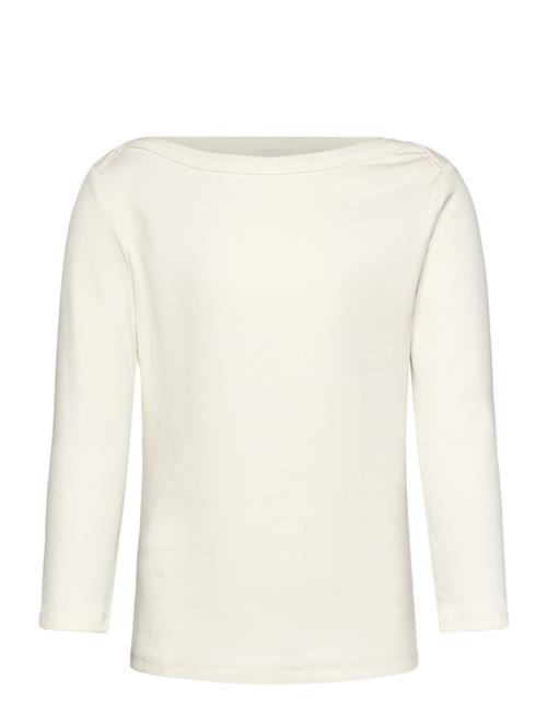 LMTD | Nlfenvo 3/4 Short Boatneck S Top | 146-152