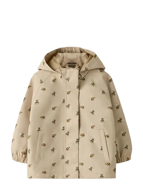 Lil'Atelier | Nmnlamint Jacket Aop Fo Lil | 104