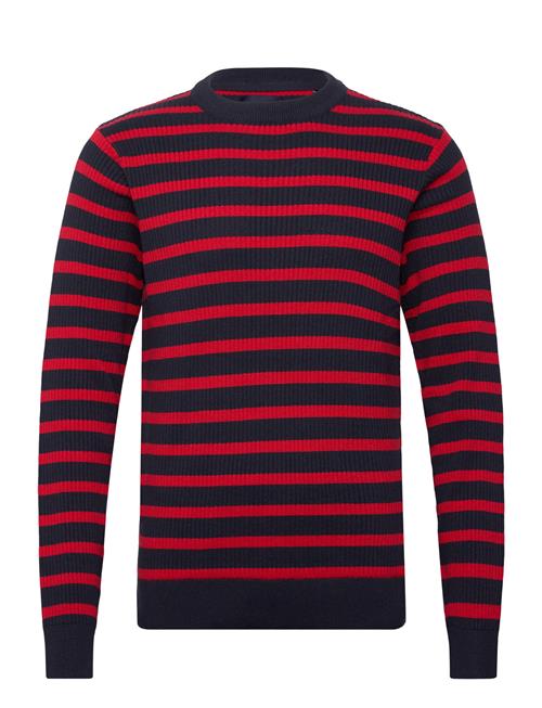 Lindbergh | Recycled Crew Neck Knit L/S | XXL