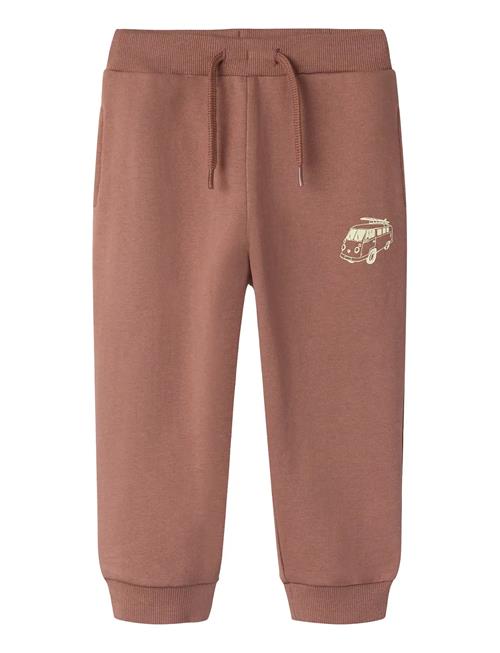 name it | Nmmbalas Nreg Swe Pant Bru | 98