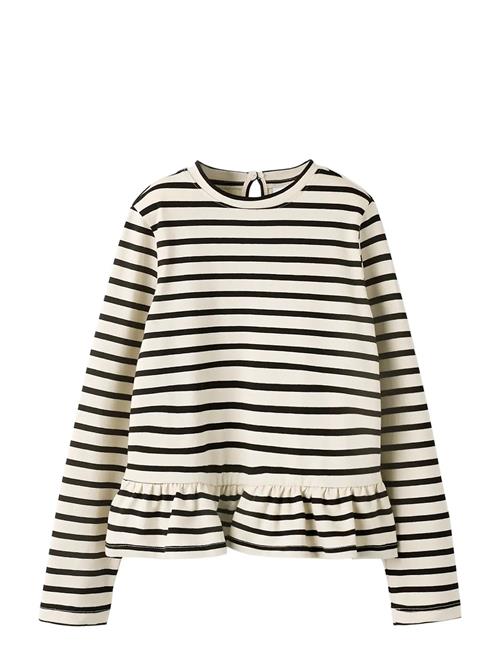 name it | Nkfbelle Ls Top | 146-152