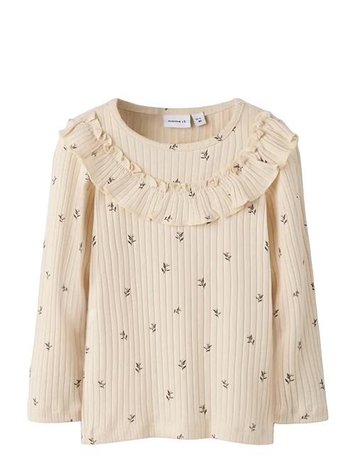 name it | Nmfbessa Ls Slim Top | 98