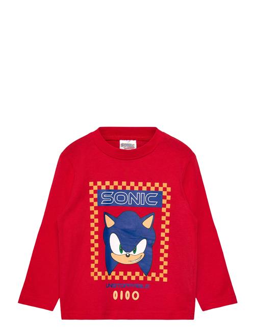 Sonic | Tshirt | 116