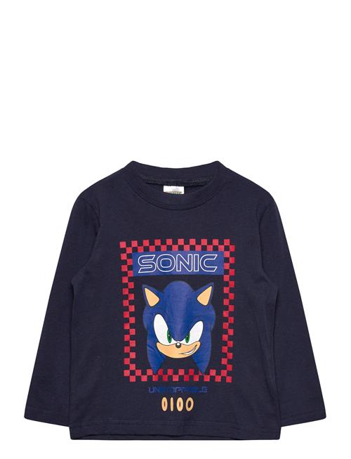 Sonic | Tshirt | 110