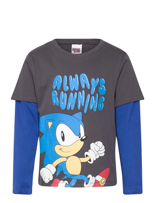 Sonic | Tshirt | 152