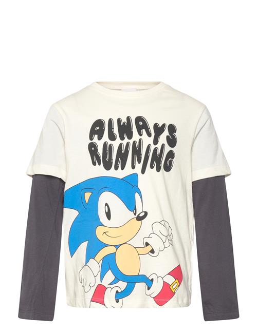 Sonic | Tshirt | 116