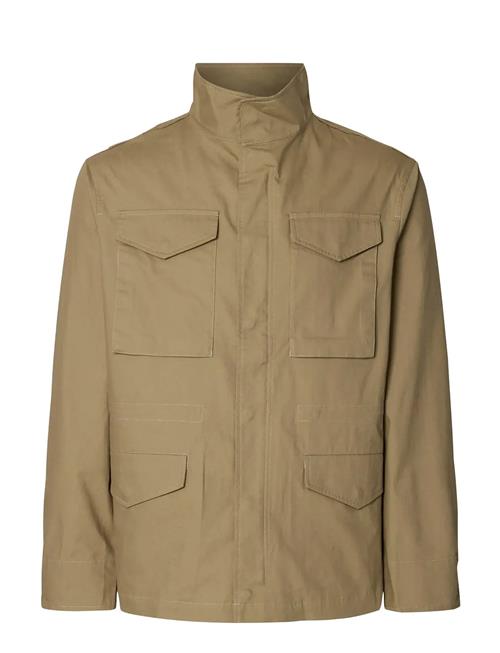 Selected | Slhjeremy Field Jacket | L