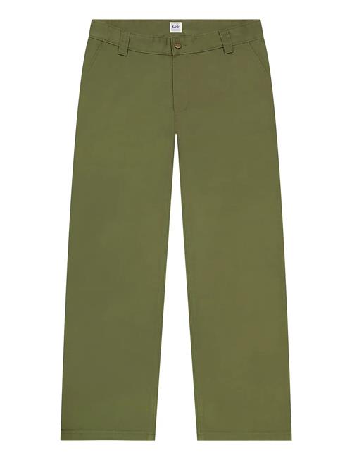 Lee Jeans | Loose Workwear Chino | 30 x 32