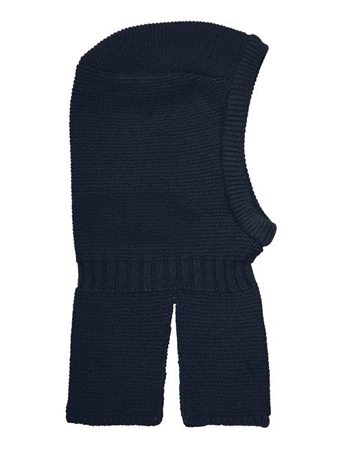 Color Kids | Balaclava W. Wool & Windstop | 1-3Y