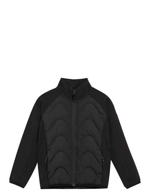 Color Kids | Sofhell Hybrid Jacket | 122