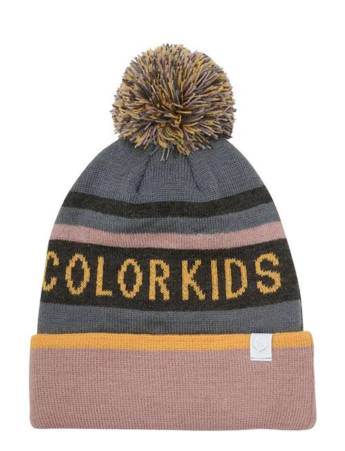 Color Kids | Hat - Logo Ck | 6-8Y