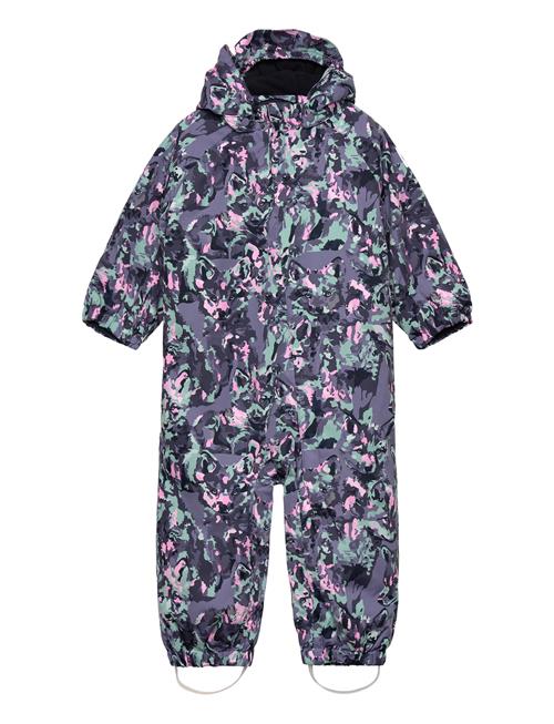 Color Kids | Baby Coverall - Aop | 92