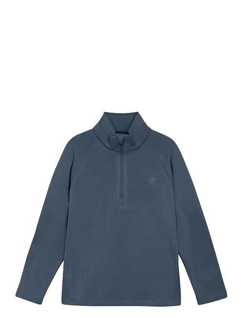 Color Kids | Fleece Pulli - Stretch | 134