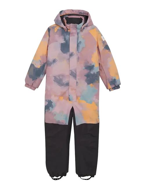 Color Kids | Coverall - Aop | 128